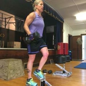 Meet your Posher, Tracey